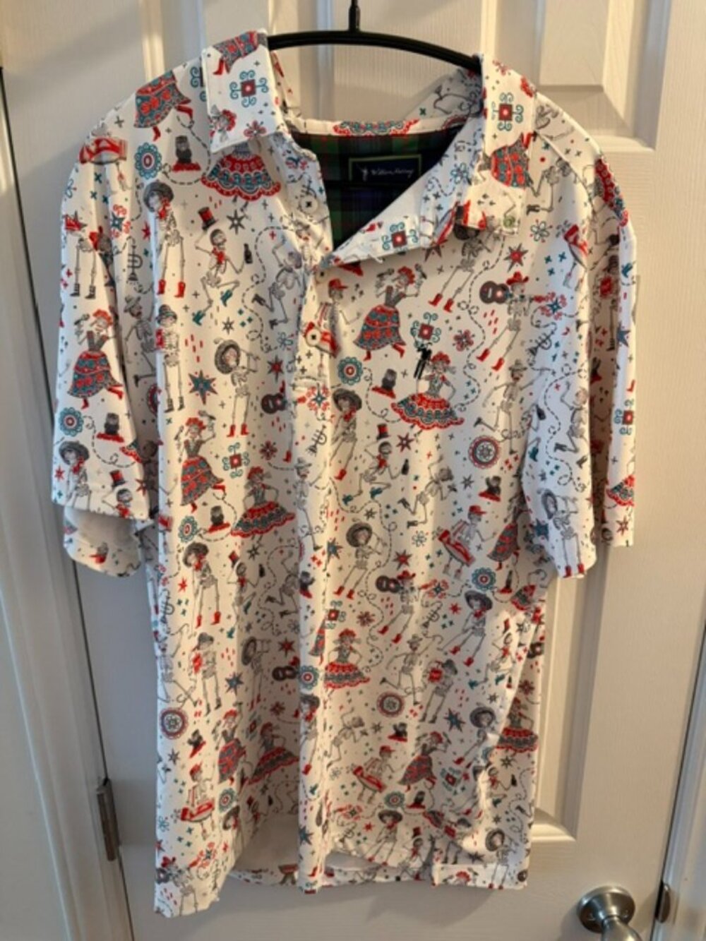 William Murray Golf Polo - NWOT